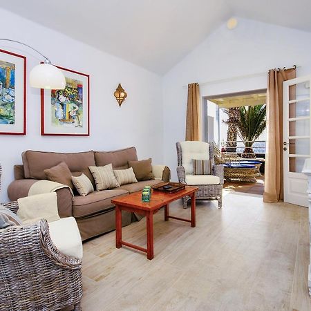 Апартаменты Casa La Malondra Пуэрто дель Кармен Экстерьер фото