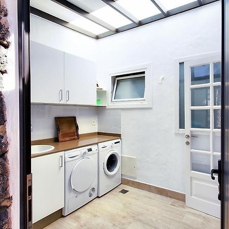 Апартаменты Casa La Malondra Пуэрто дель Кармен Экстерьер фото